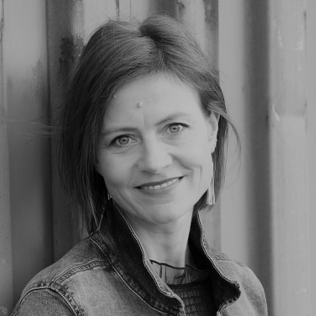 Portrait of Mag. Jutta Glück