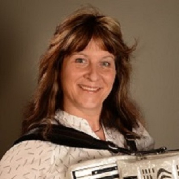 Portrait of Grit Kahle