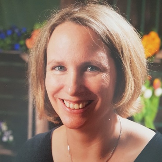 Portrait of Henrika Kese