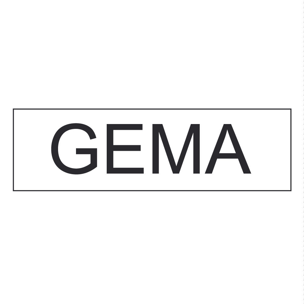 Gema Logo