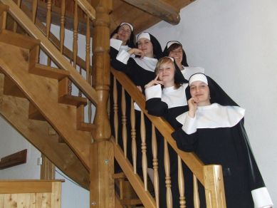 "I will follow him" aus dem Film Sister Act