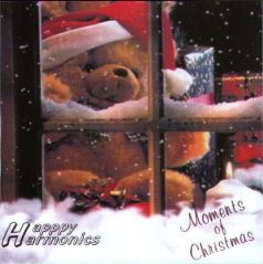 2004 - Weihnachts-CD