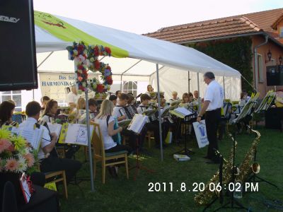 Siehe auch unter der Rubrik "Orchester"!