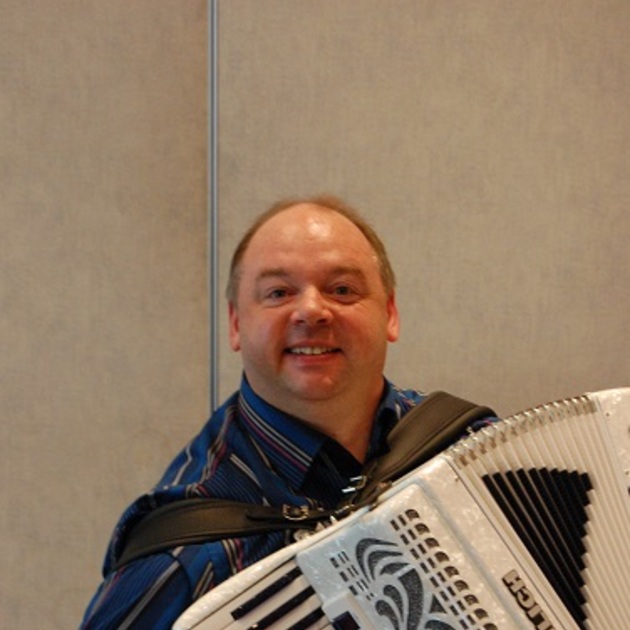 Portrait of Ronny Schmidt