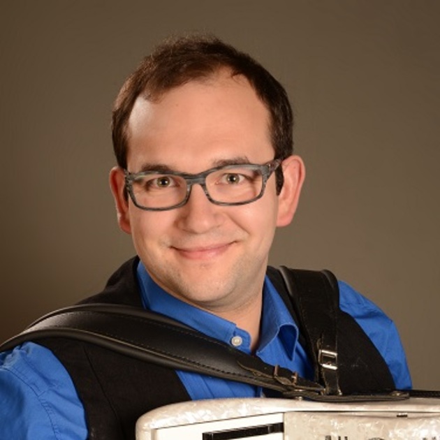 Portrait of Toni Werner